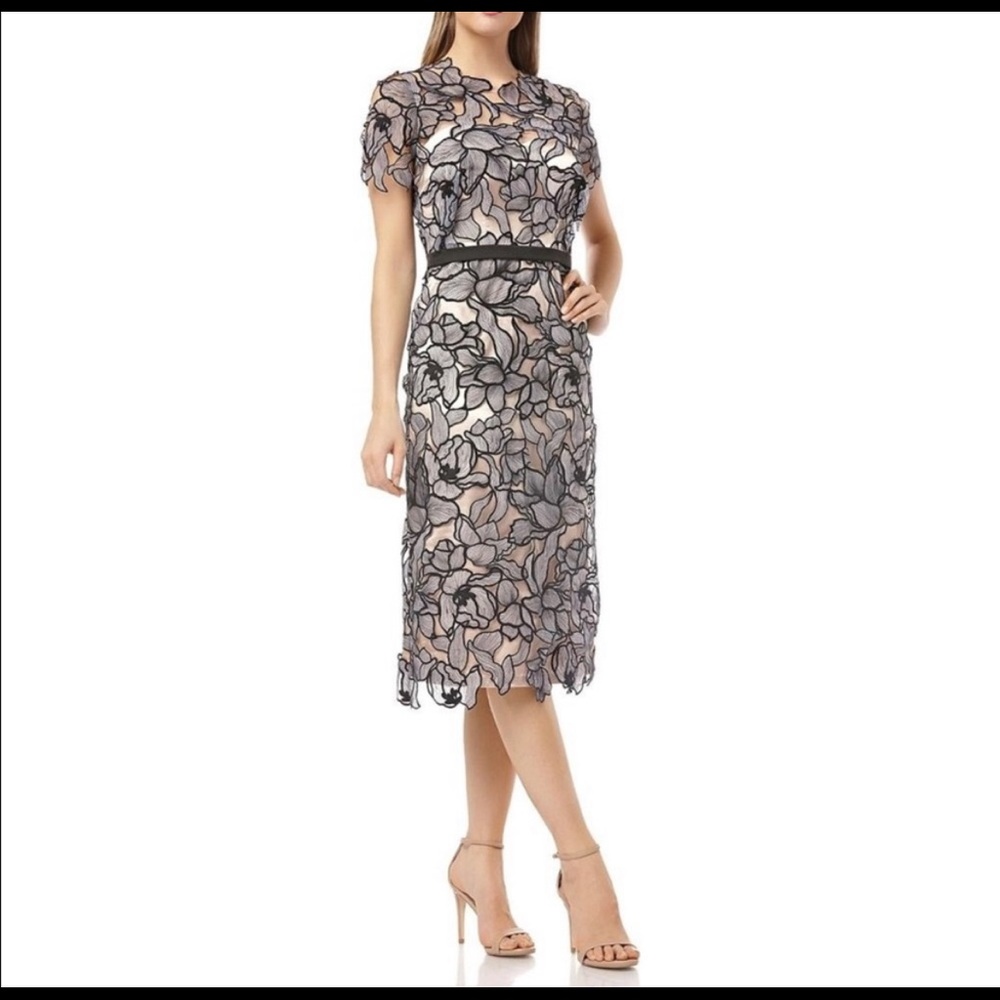 JS Collections Dress